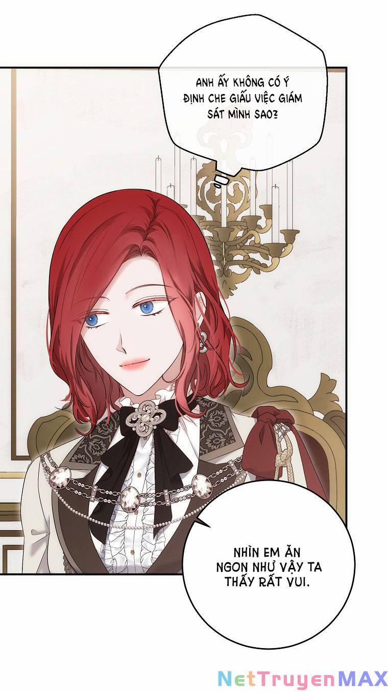 Tôi Lạc Vào Thế Giới Trò Chơi Harem Ngược 90.1 trang 37