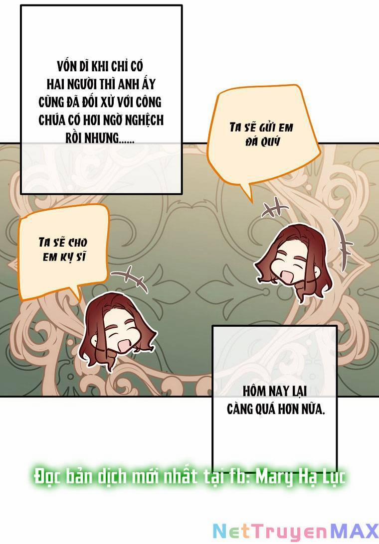 Tôi Lạc Vào Thế Giới Trò Chơi Harem Ngược 90.1 trang 40