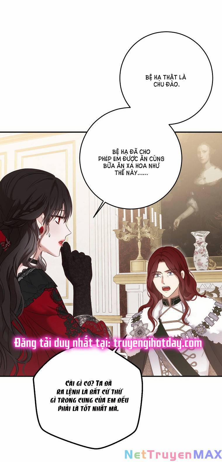 Tôi Lạc Vào Thế Giới Trò Chơi Harem Ngược 90.1 trang 42