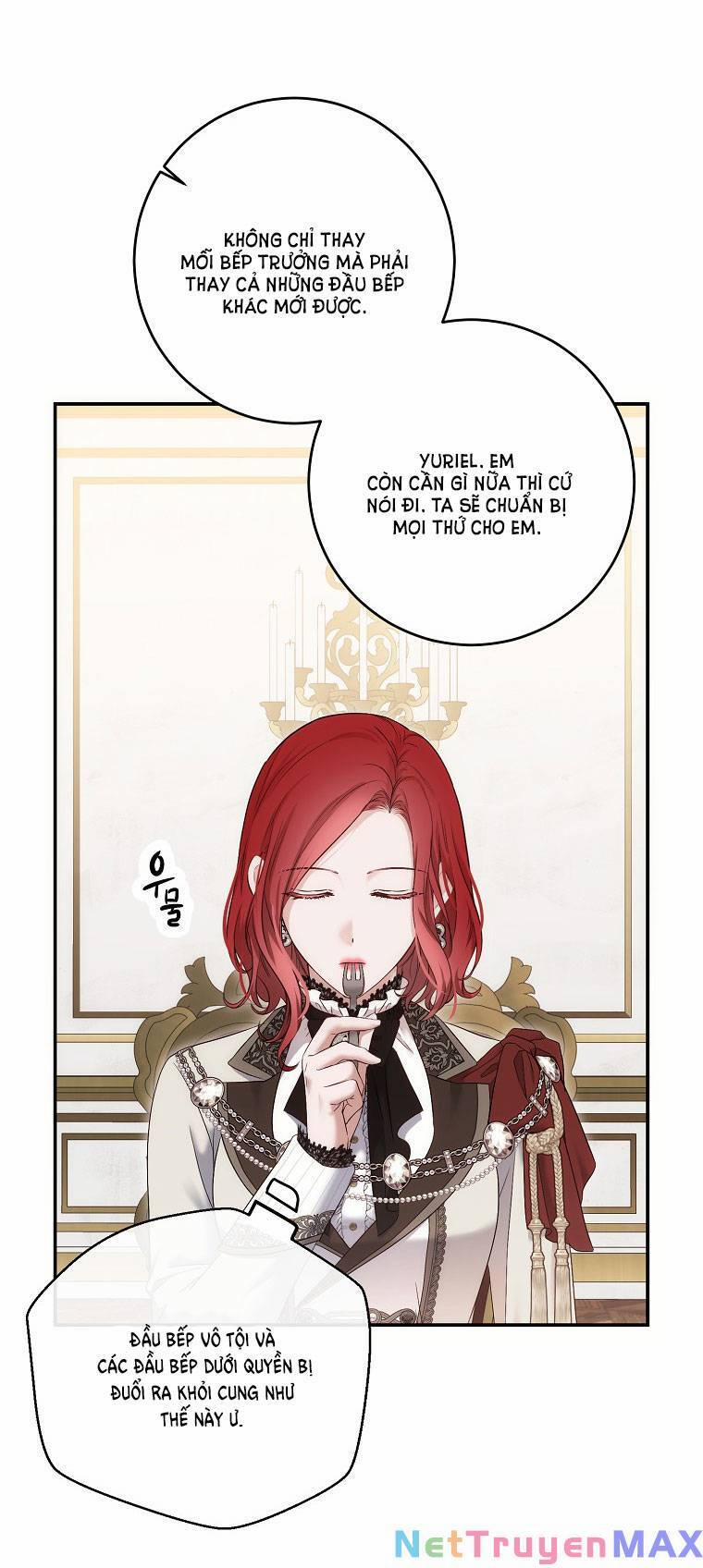 Tôi Lạc Vào Thế Giới Trò Chơi Harem Ngược 90.1 trang 43