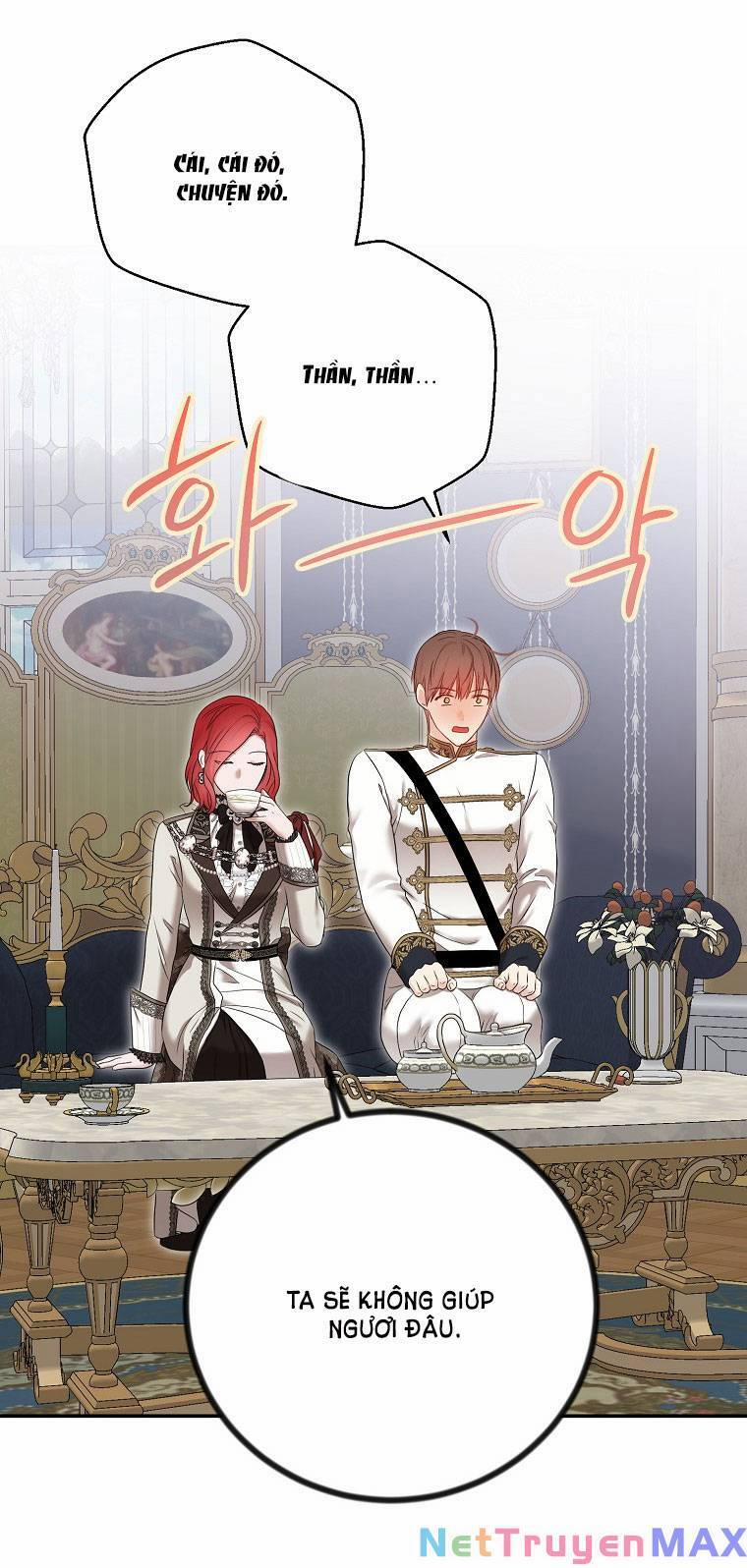 Tôi Lạc Vào Thế Giới Trò Chơi Harem Ngược 90.1 trang 6