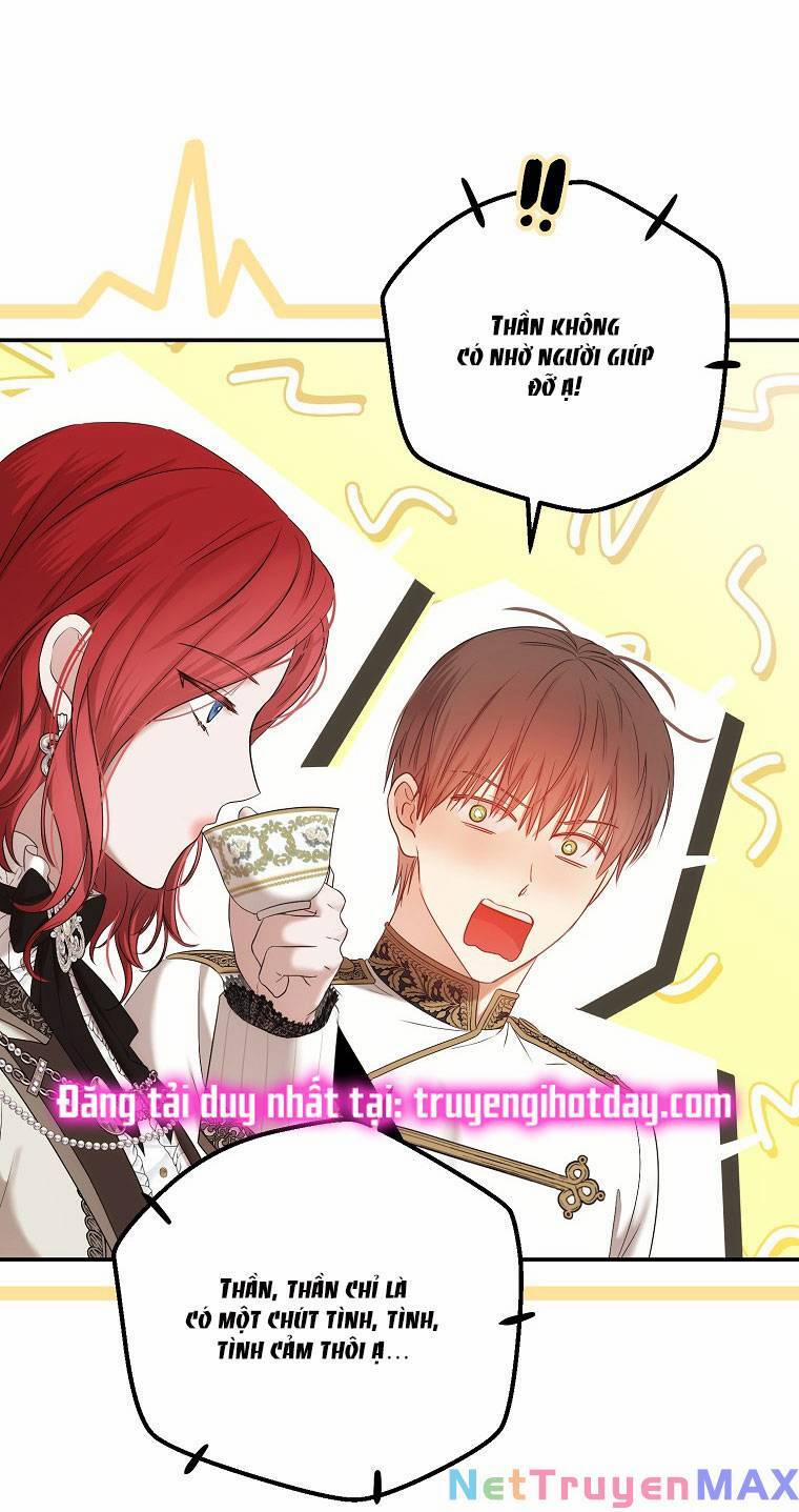 Tôi Lạc Vào Thế Giới Trò Chơi Harem Ngược 90.1 trang 7