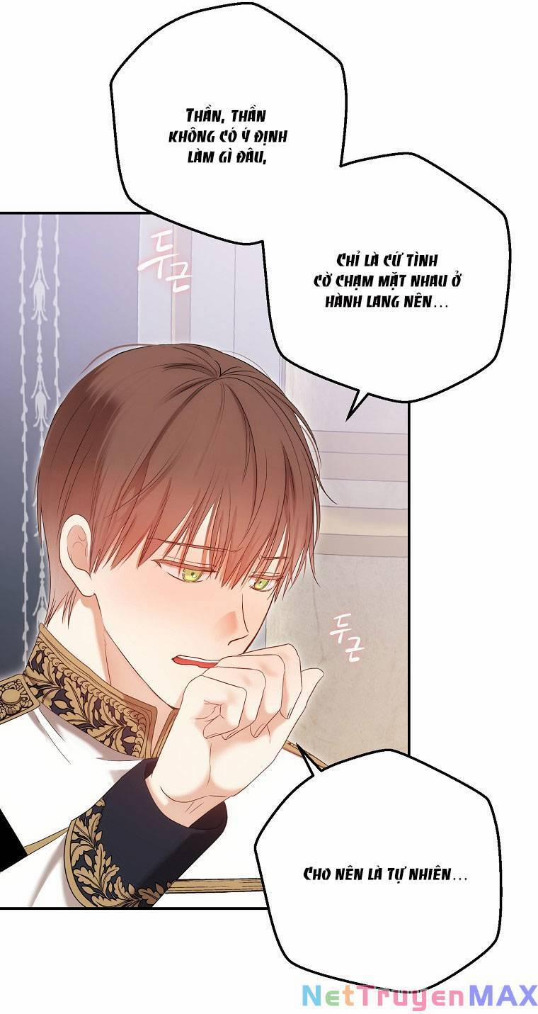 Tôi Lạc Vào Thế Giới Trò Chơi Harem Ngược 90.1 trang 9