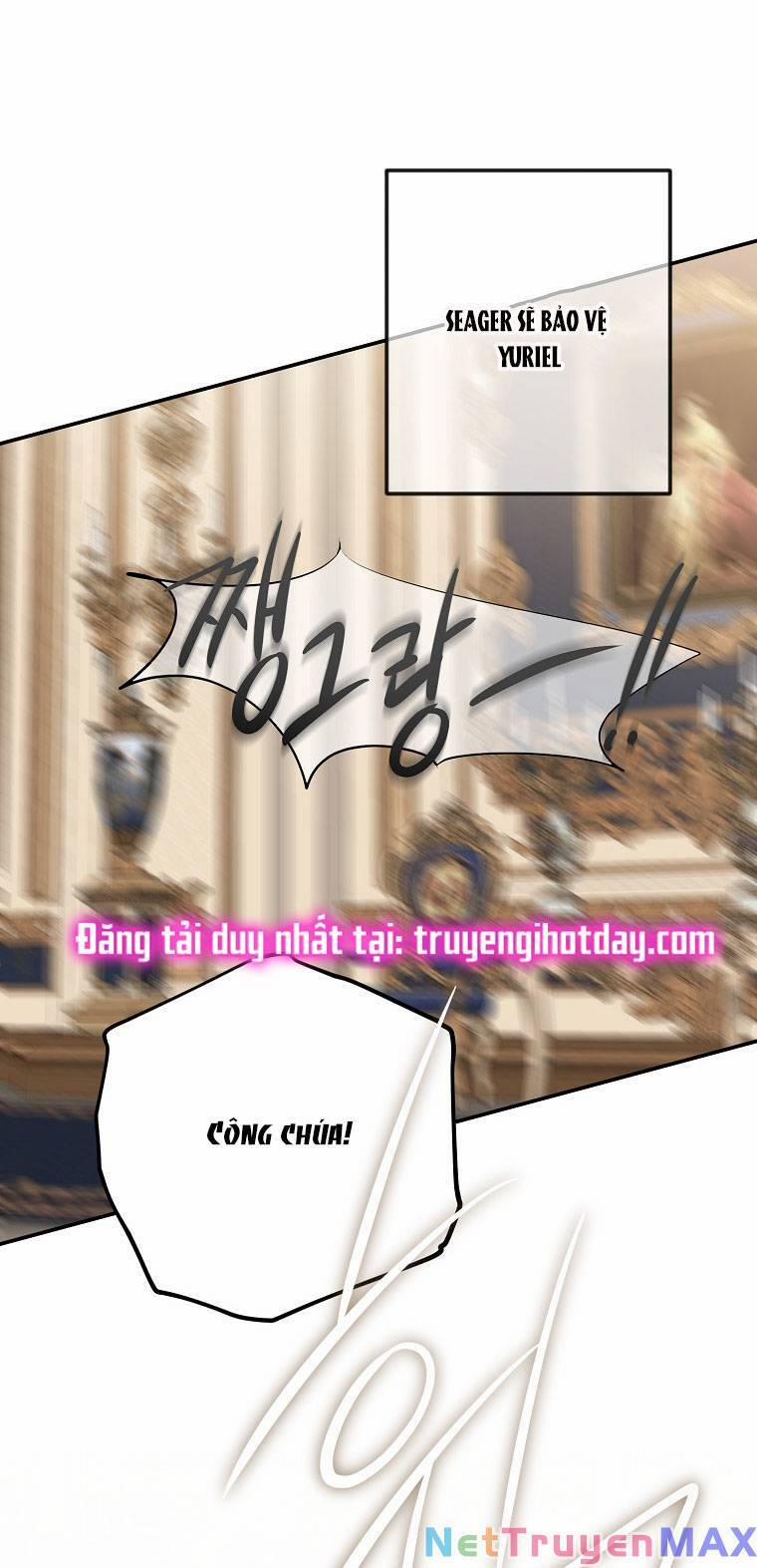 Tôi Lạc Vào Thế Giới Trò Chơi Harem Ngược 90.2 trang 21