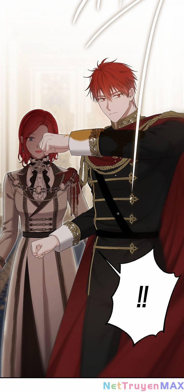 Tôi Lạc Vào Thế Giới Trò Chơi Harem Ngược 90.2 trang 22