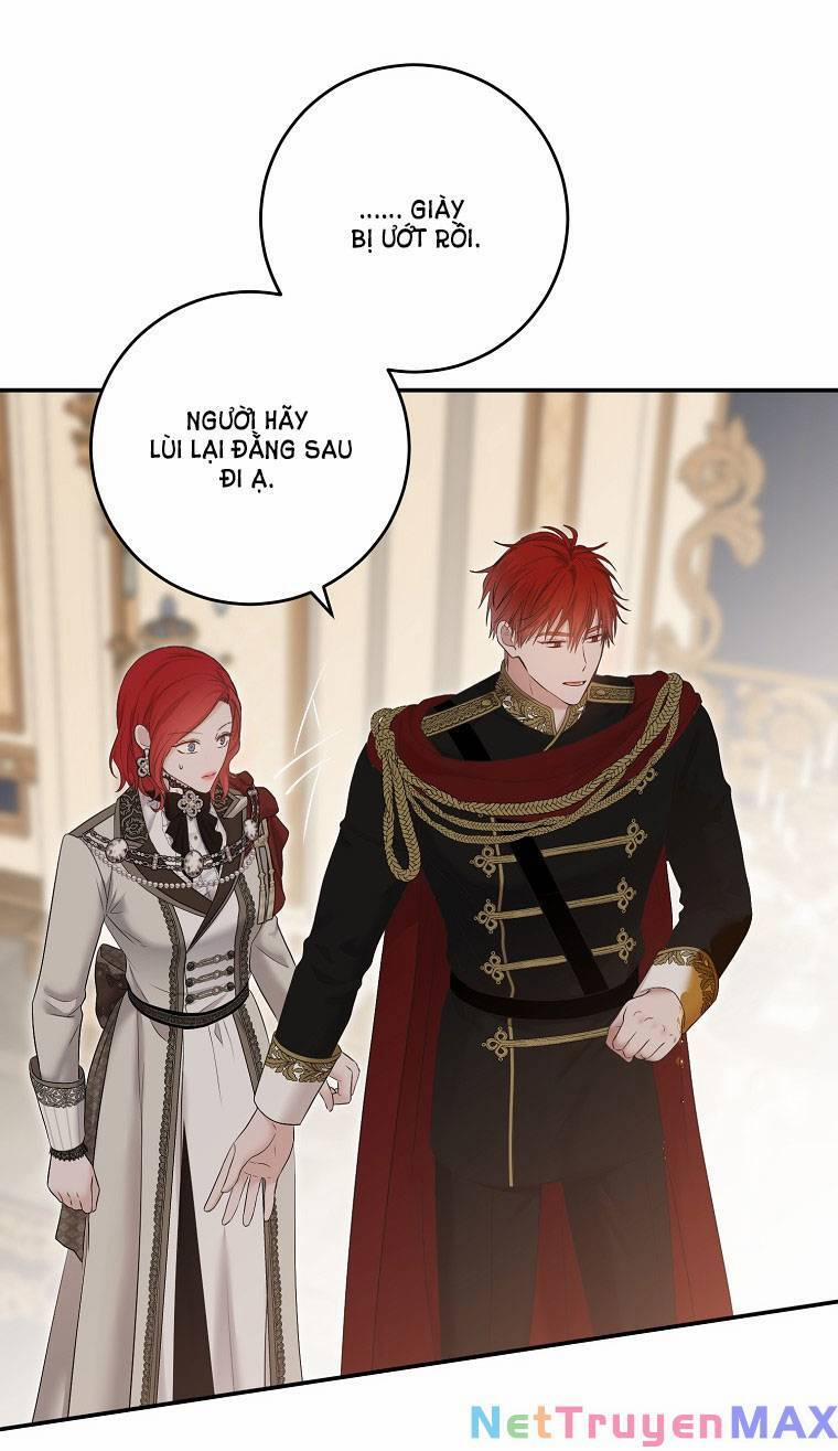 Tôi Lạc Vào Thế Giới Trò Chơi Harem Ngược 90.2 trang 26