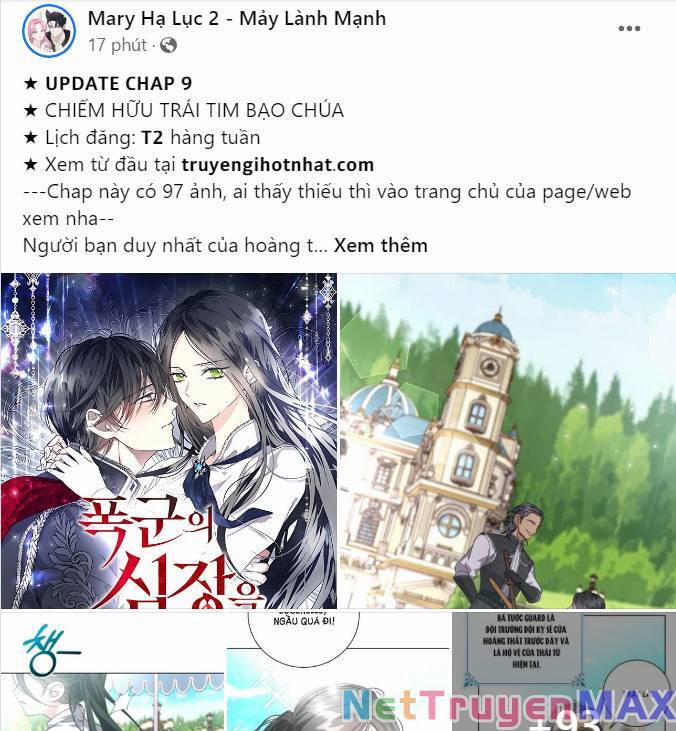 Tôi Lạc Vào Thế Giới Trò Chơi Harem Ngược 90.2 trang 28
