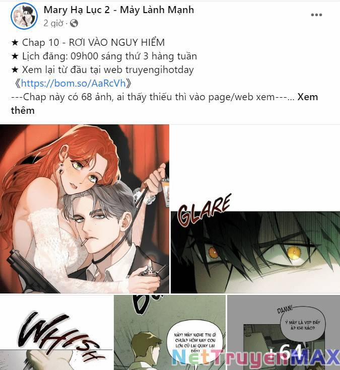 Tôi Lạc Vào Thế Giới Trò Chơi Harem Ngược 90.2 trang 30