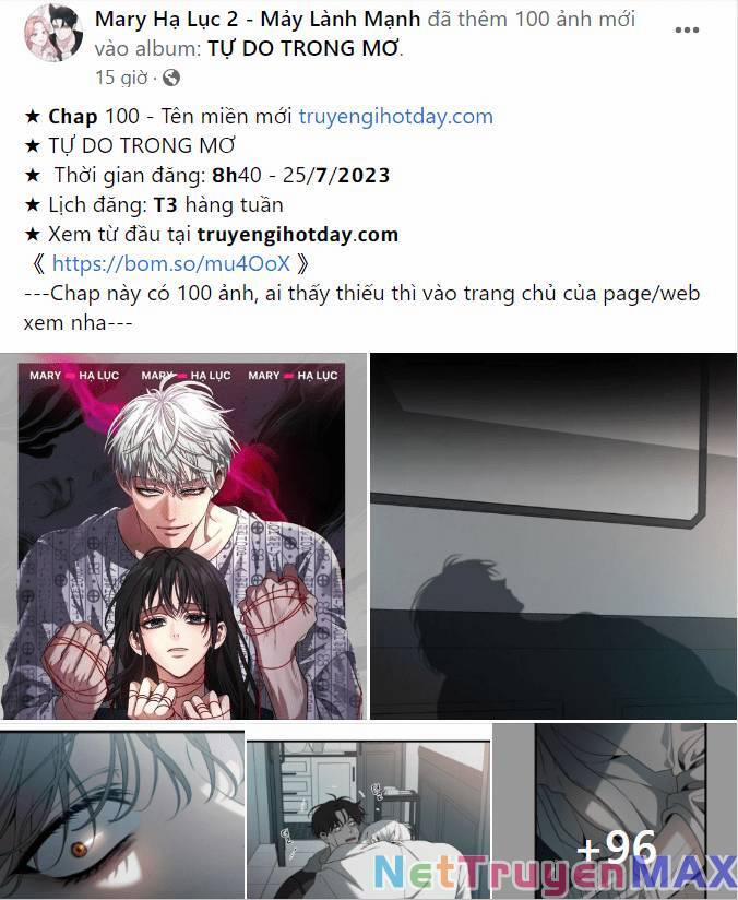 Tôi Lạc Vào Thế Giới Trò Chơi Harem Ngược 90.2 trang 31