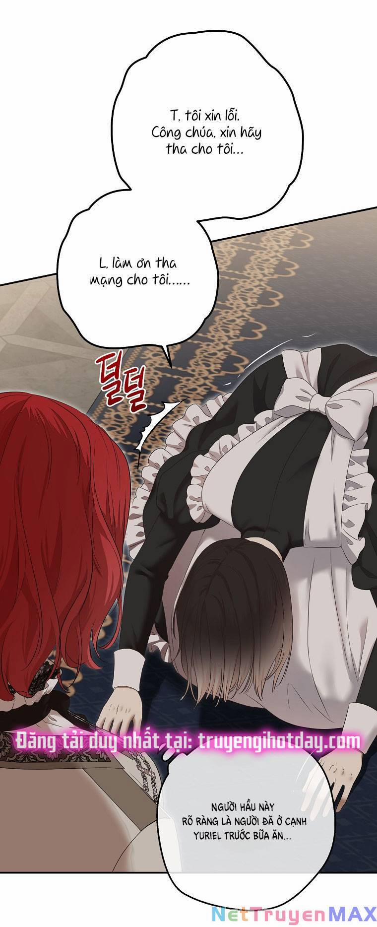 Tôi Lạc Vào Thế Giới Trò Chơi Harem Ngược 90.2 trang 32