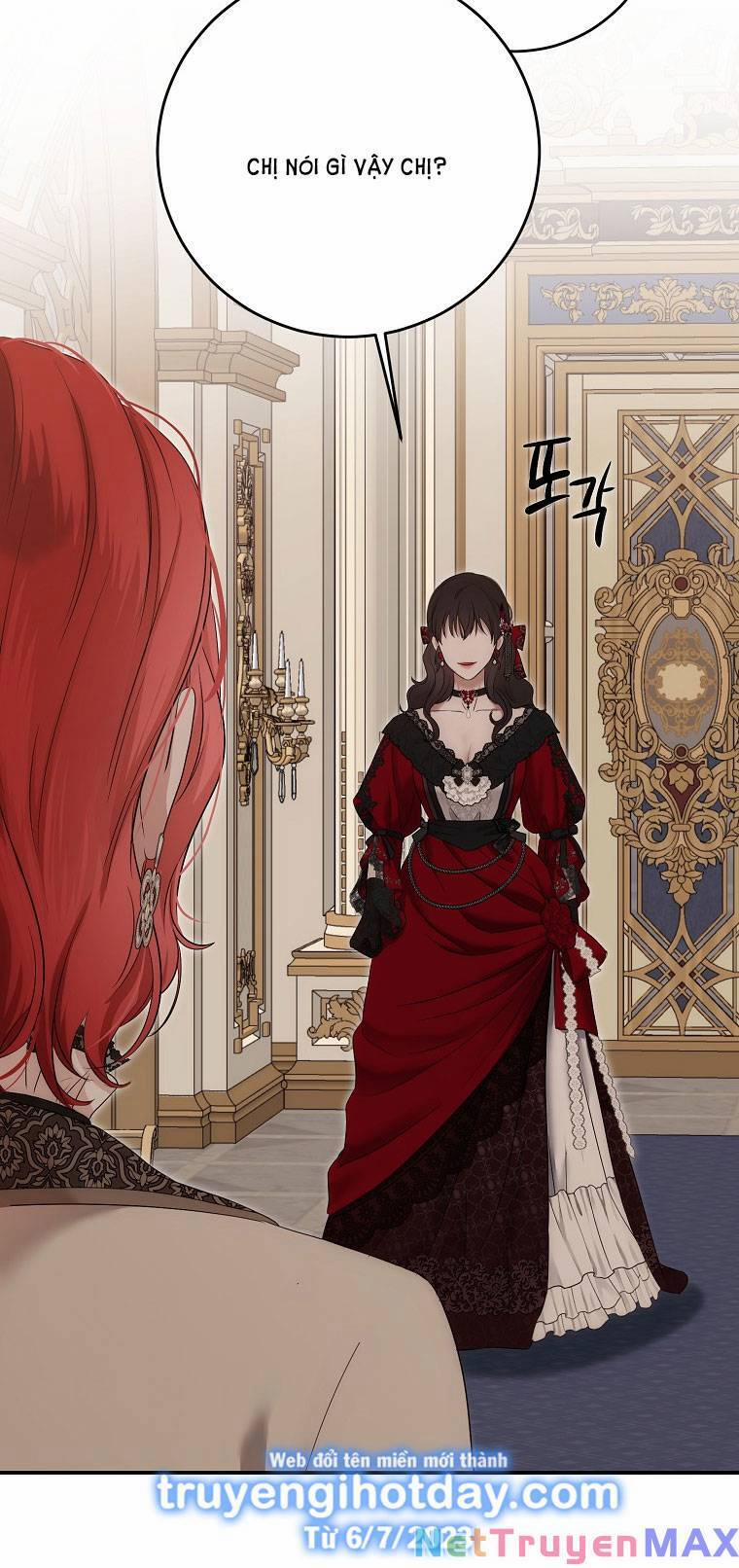 Tôi Lạc Vào Thế Giới Trò Chơi Harem Ngược 90.2 trang 35