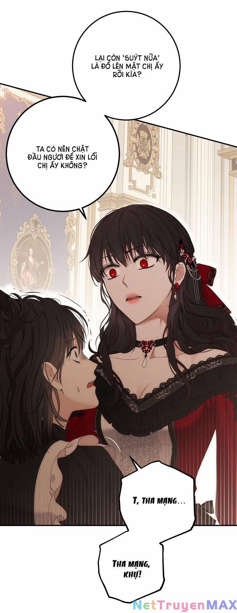 Tôi Lạc Vào Thế Giới Trò Chơi Harem Ngược 90.2 trang 41