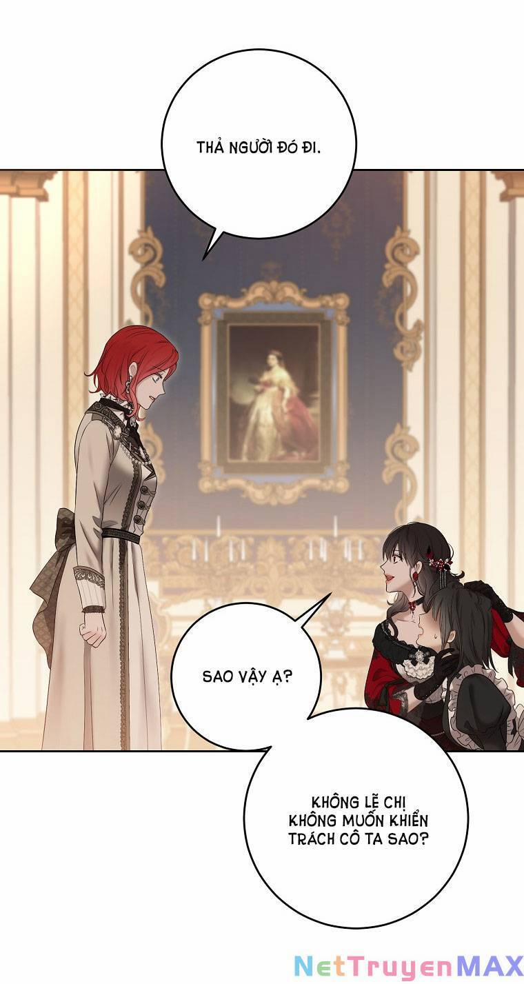 Tôi Lạc Vào Thế Giới Trò Chơi Harem Ngược 90.2 trang 45