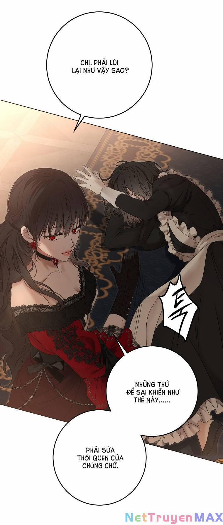 Tôi Lạc Vào Thế Giới Trò Chơi Harem Ngược 90.2 trang 47