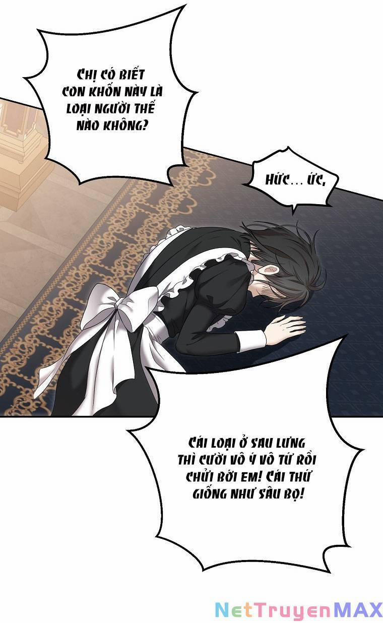 Tôi Lạc Vào Thế Giới Trò Chơi Harem Ngược 90.2 trang 49