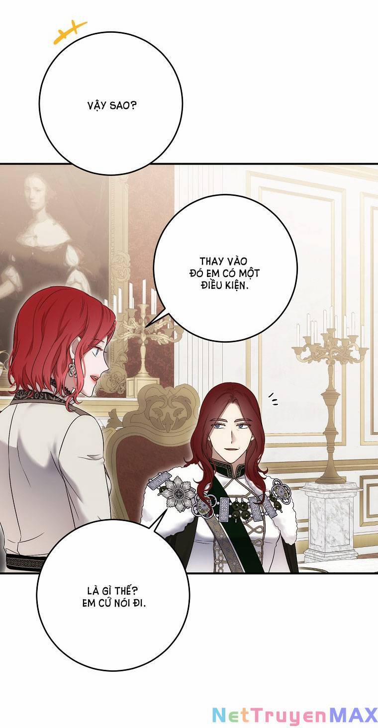 Tôi Lạc Vào Thế Giới Trò Chơi Harem Ngược 90.2 trang 5