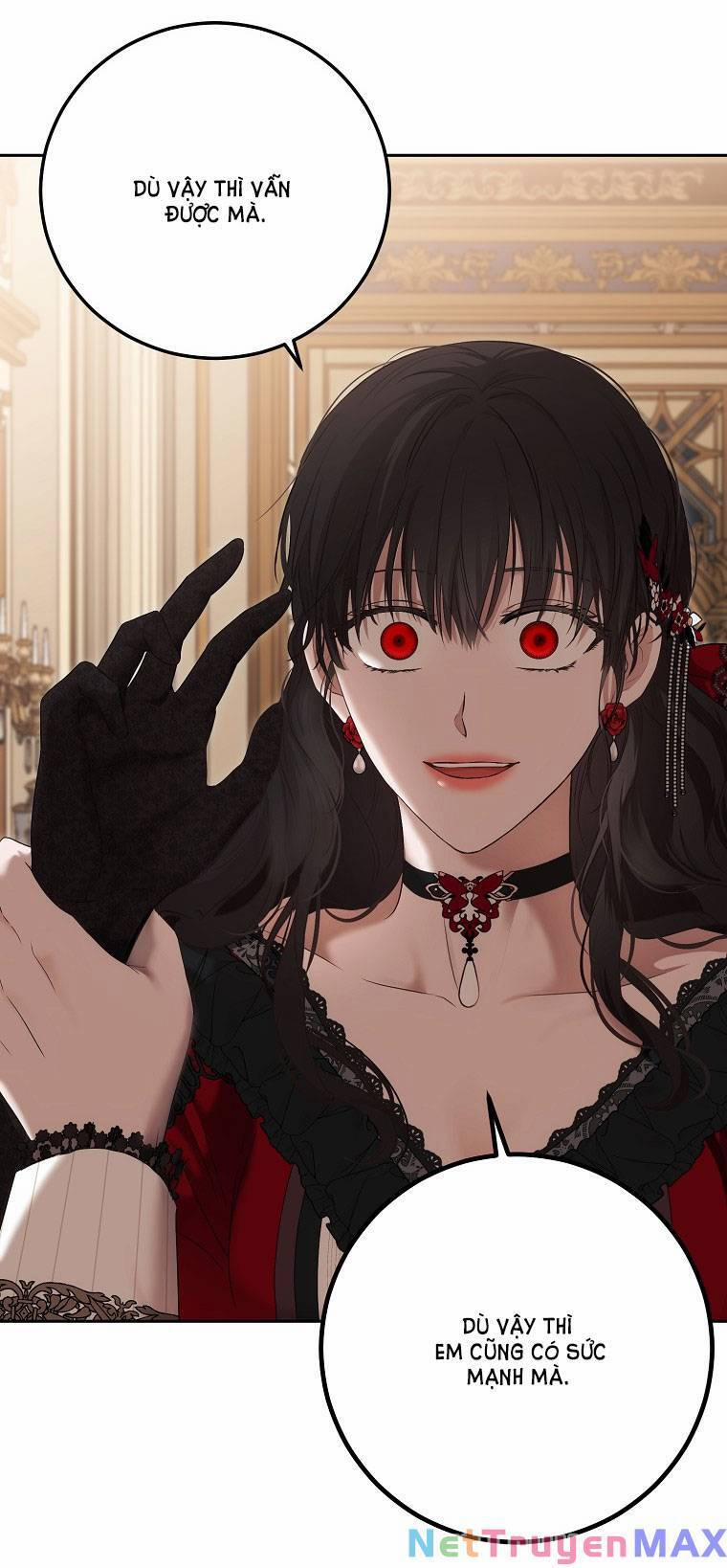 Tôi Lạc Vào Thế Giới Trò Chơi Harem Ngược 90.2 trang 53