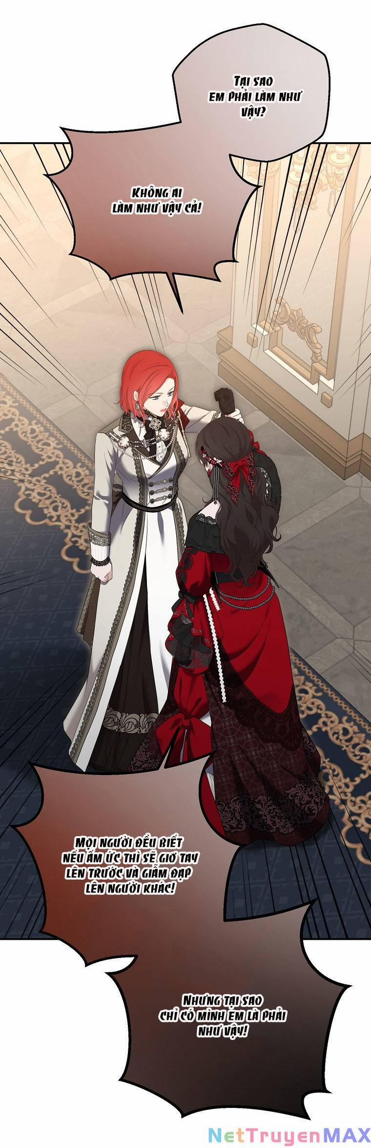 Tôi Lạc Vào Thế Giới Trò Chơi Harem Ngược 91.1 trang 10