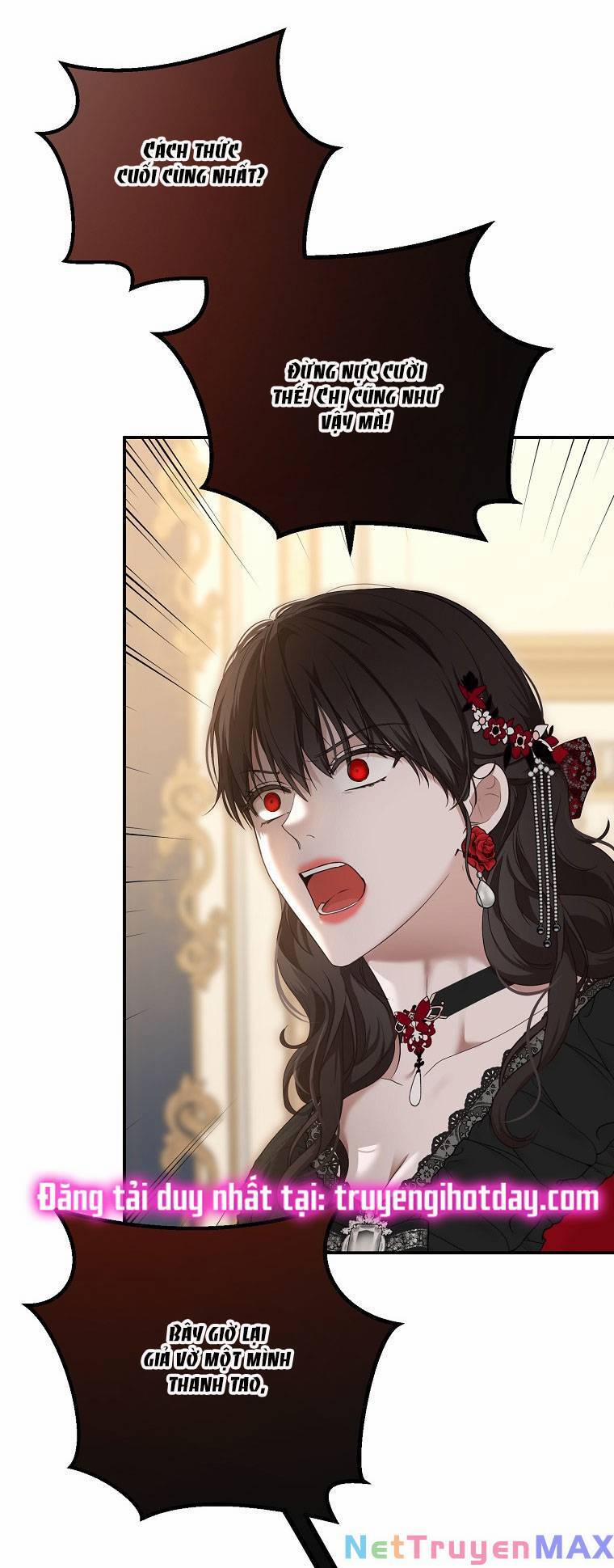 Tôi Lạc Vào Thế Giới Trò Chơi Harem Ngược 91.1 trang 12