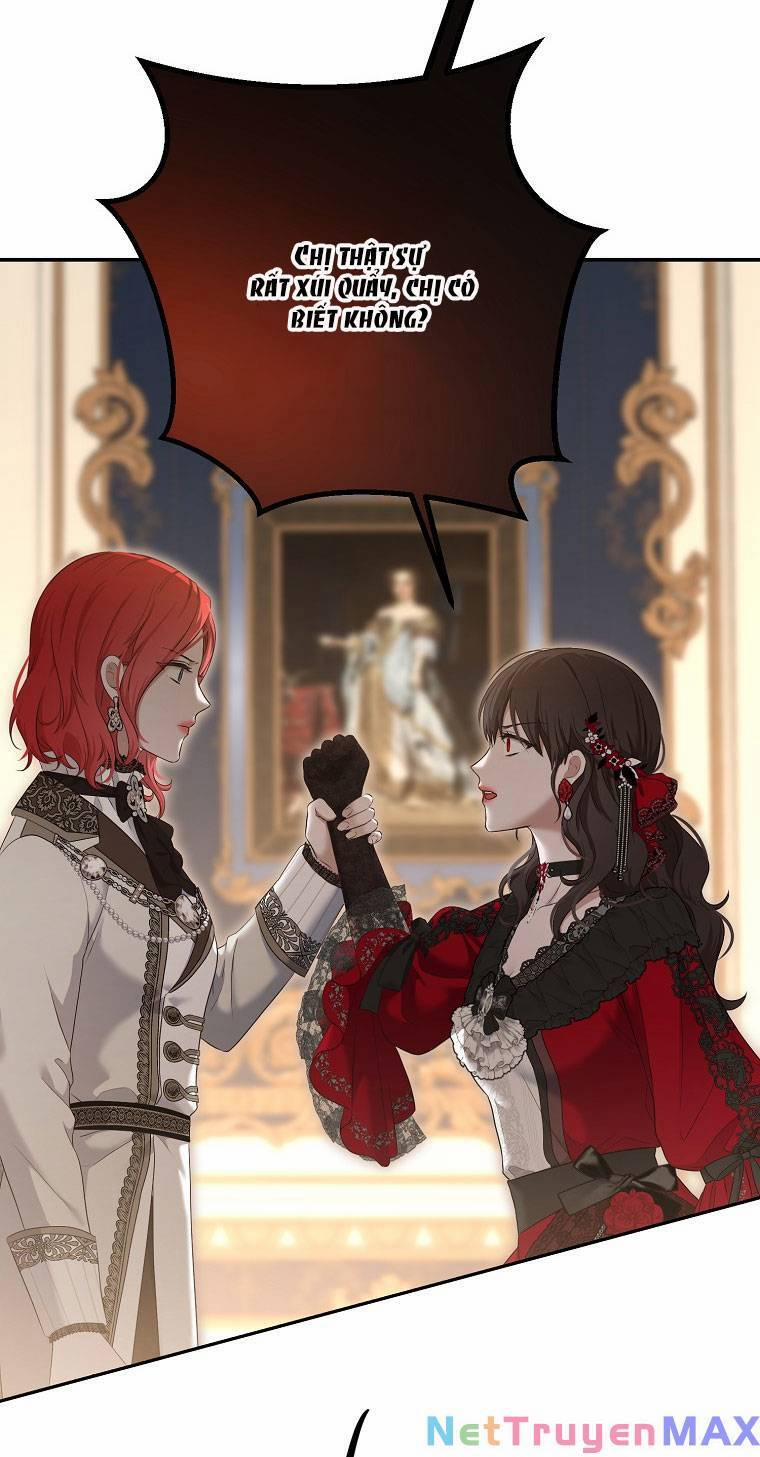 Tôi Lạc Vào Thế Giới Trò Chơi Harem Ngược 91.1 trang 14