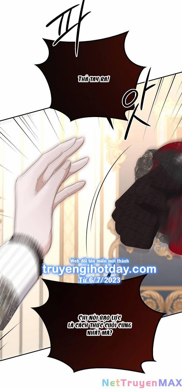 Tôi Lạc Vào Thế Giới Trò Chơi Harem Ngược 91.1 trang 15