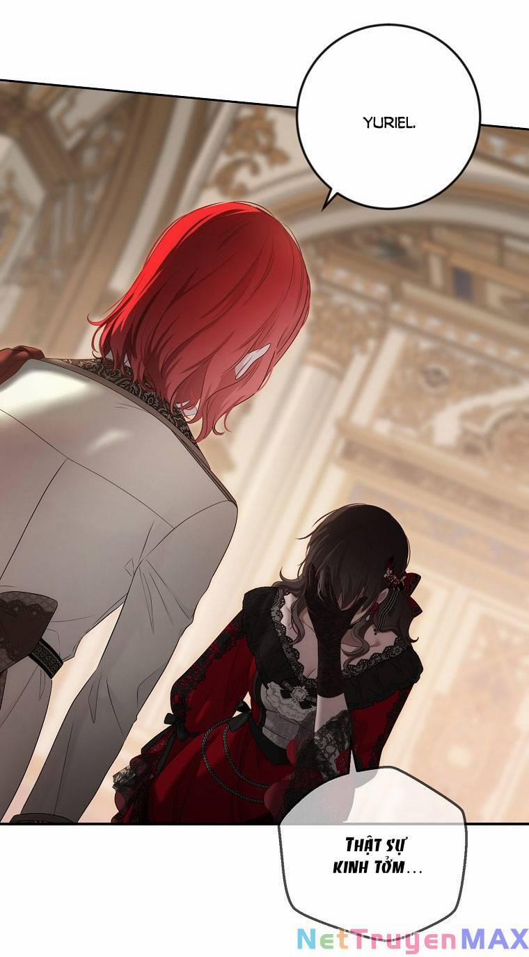 Tôi Lạc Vào Thế Giới Trò Chơi Harem Ngược 91.1 trang 17