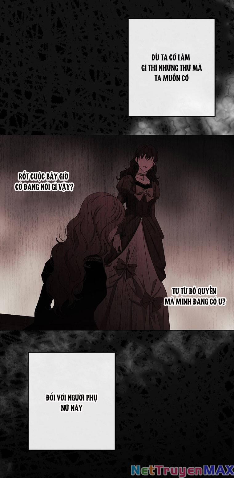 Tôi Lạc Vào Thế Giới Trò Chơi Harem Ngược 91.1 trang 20