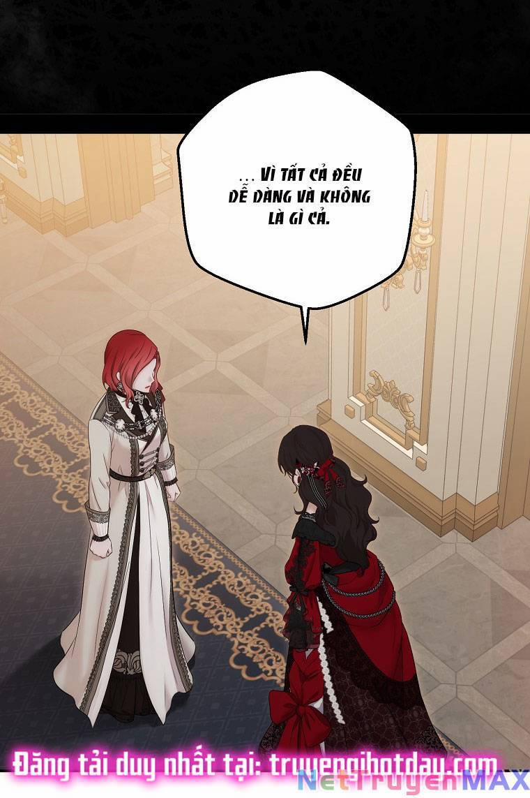 Tôi Lạc Vào Thế Giới Trò Chơi Harem Ngược 91.1 trang 21