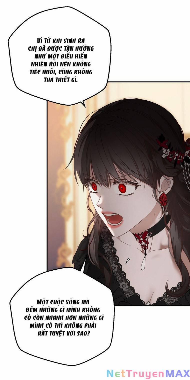 Tôi Lạc Vào Thế Giới Trò Chơi Harem Ngược 91.1 trang 23