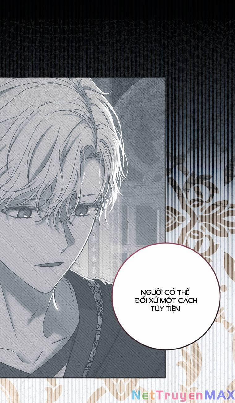 Tôi Lạc Vào Thế Giới Trò Chơi Harem Ngược 91.1 trang 33