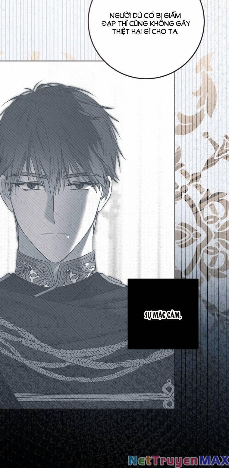 Tôi Lạc Vào Thế Giới Trò Chơi Harem Ngược 91.1 trang 35