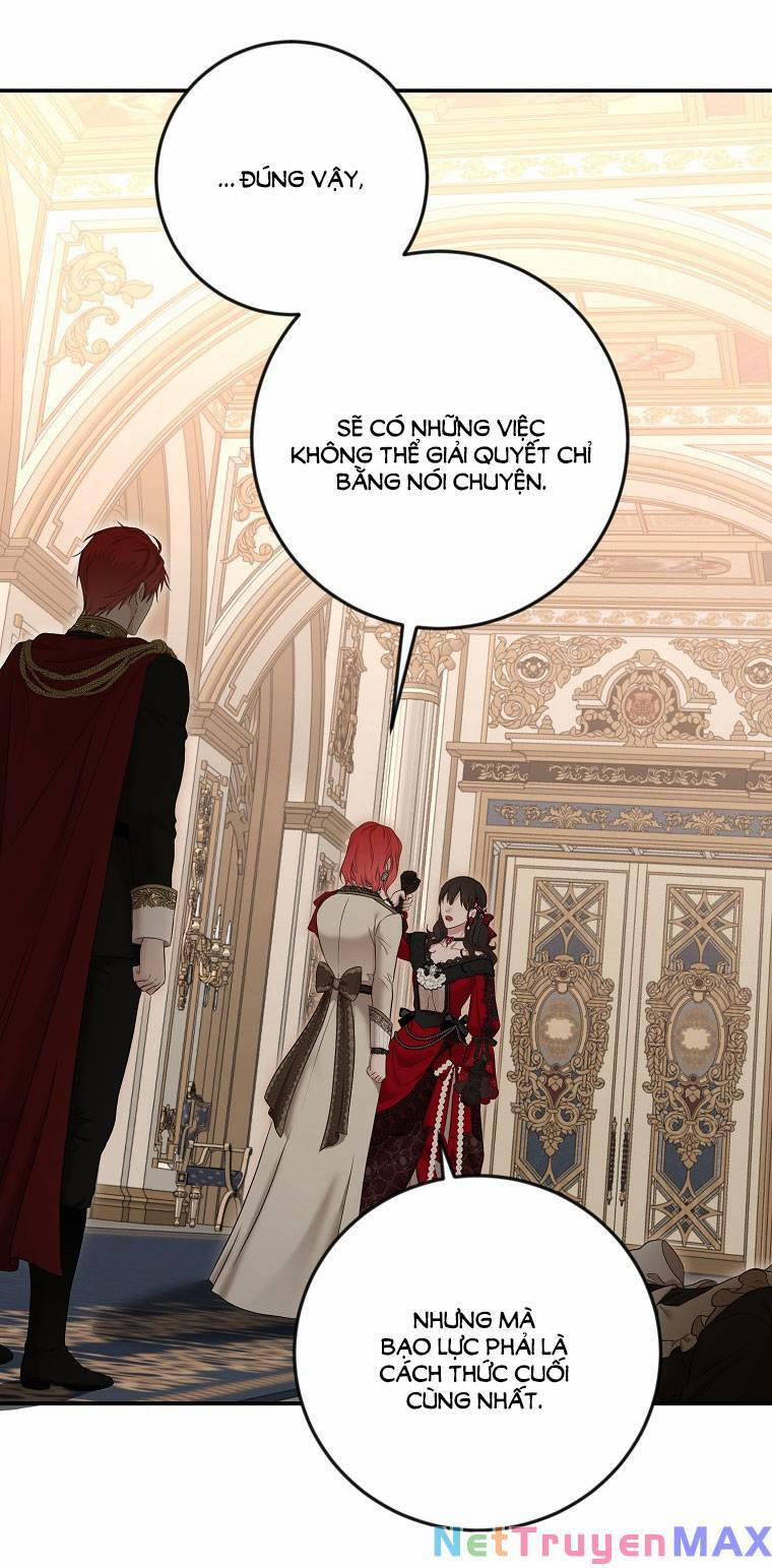 Tôi Lạc Vào Thế Giới Trò Chơi Harem Ngược 91.1 trang 6