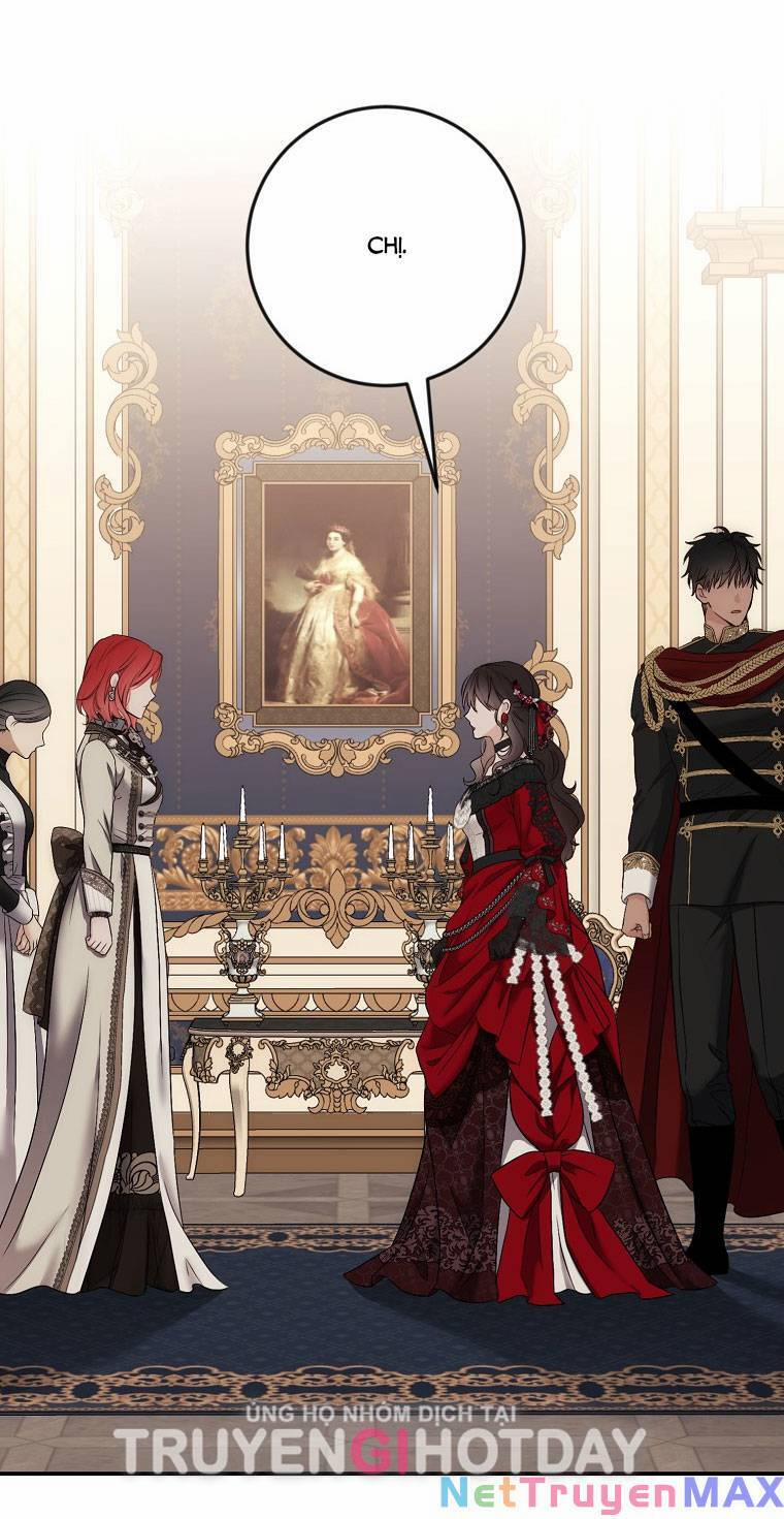 Tôi Lạc Vào Thế Giới Trò Chơi Harem Ngược 91.2 trang 11