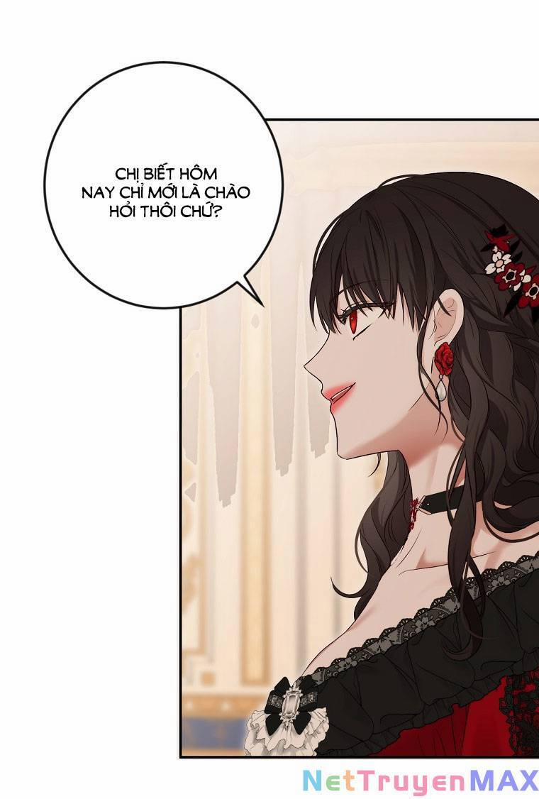 Tôi Lạc Vào Thế Giới Trò Chơi Harem Ngược 91.2 trang 13