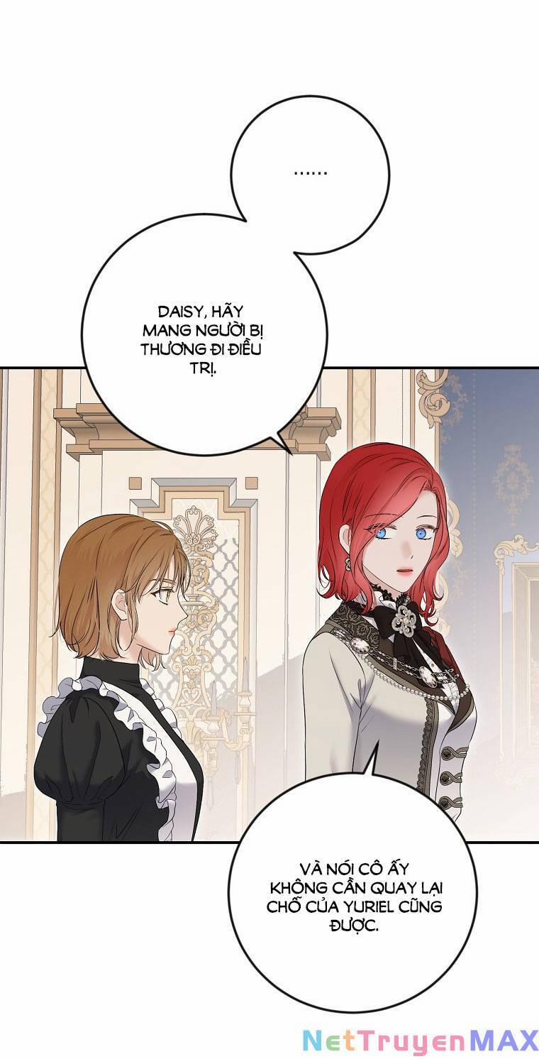 Tôi Lạc Vào Thế Giới Trò Chơi Harem Ngược 91.2 trang 16