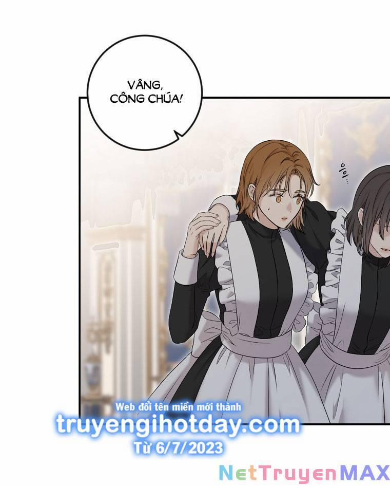 Tôi Lạc Vào Thế Giới Trò Chơi Harem Ngược 91.2 trang 17