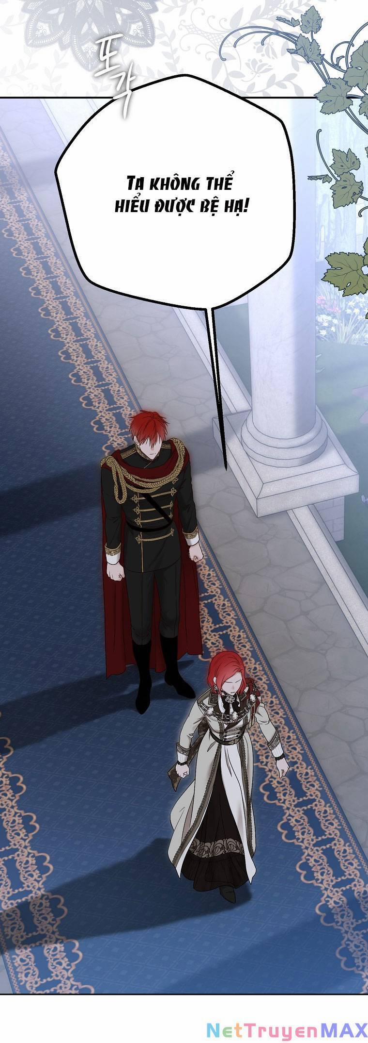 Tôi Lạc Vào Thế Giới Trò Chơi Harem Ngược 91.2 trang 21