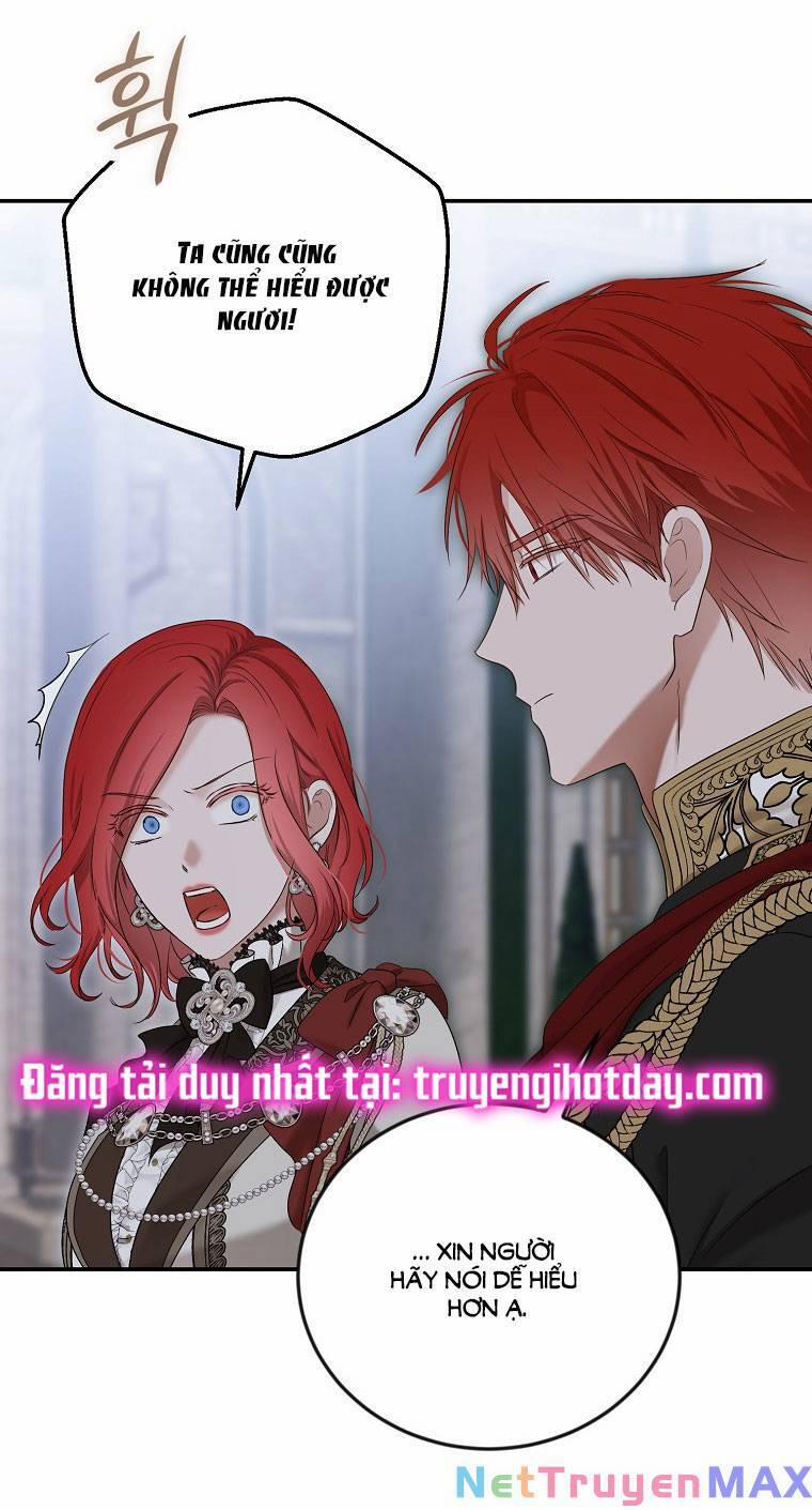 Tôi Lạc Vào Thế Giới Trò Chơi Harem Ngược 91.2 trang 23