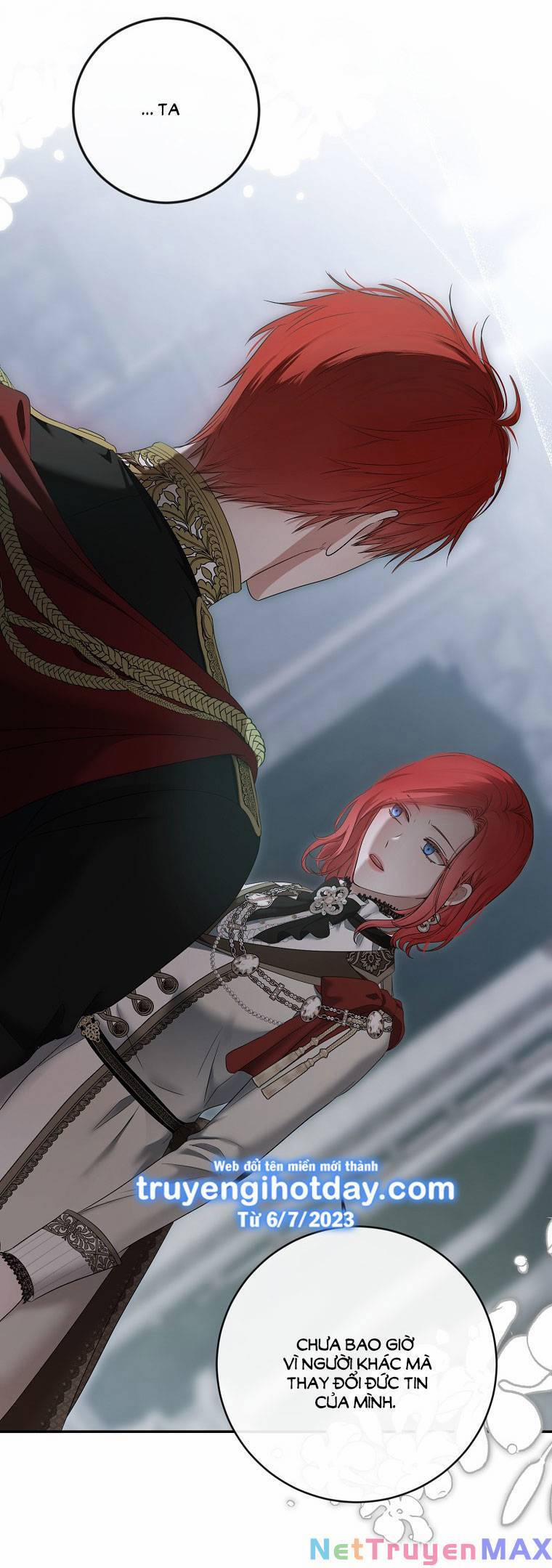 Tôi Lạc Vào Thế Giới Trò Chơi Harem Ngược 91.2 trang 31