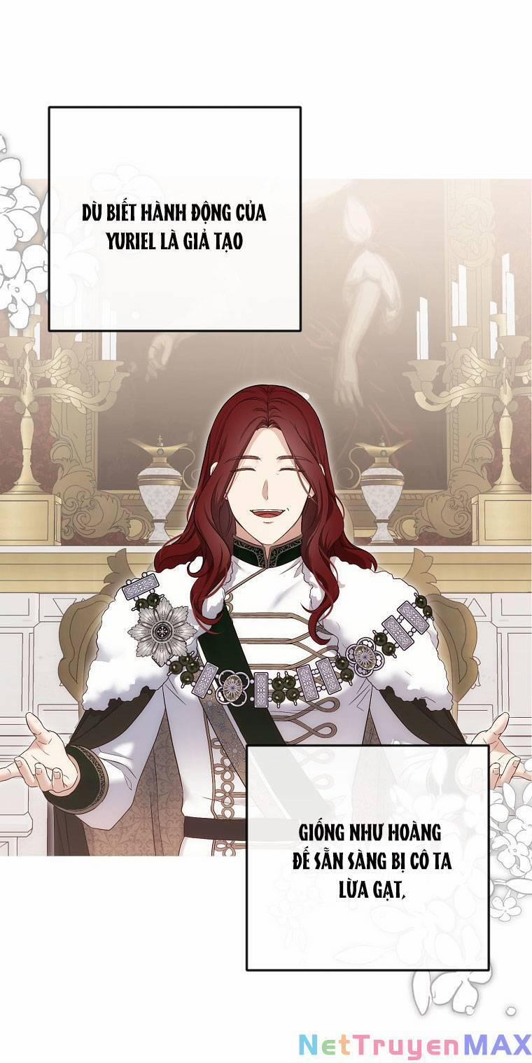 Tôi Lạc Vào Thế Giới Trò Chơi Harem Ngược 91.2 trang 32