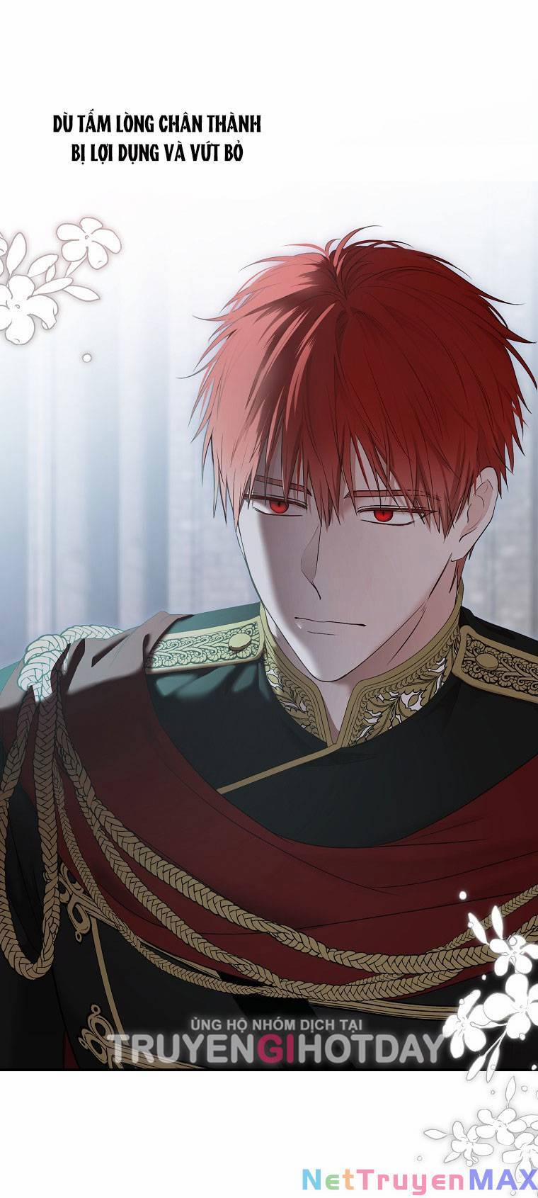 Tôi Lạc Vào Thế Giới Trò Chơi Harem Ngược 91.2 trang 33