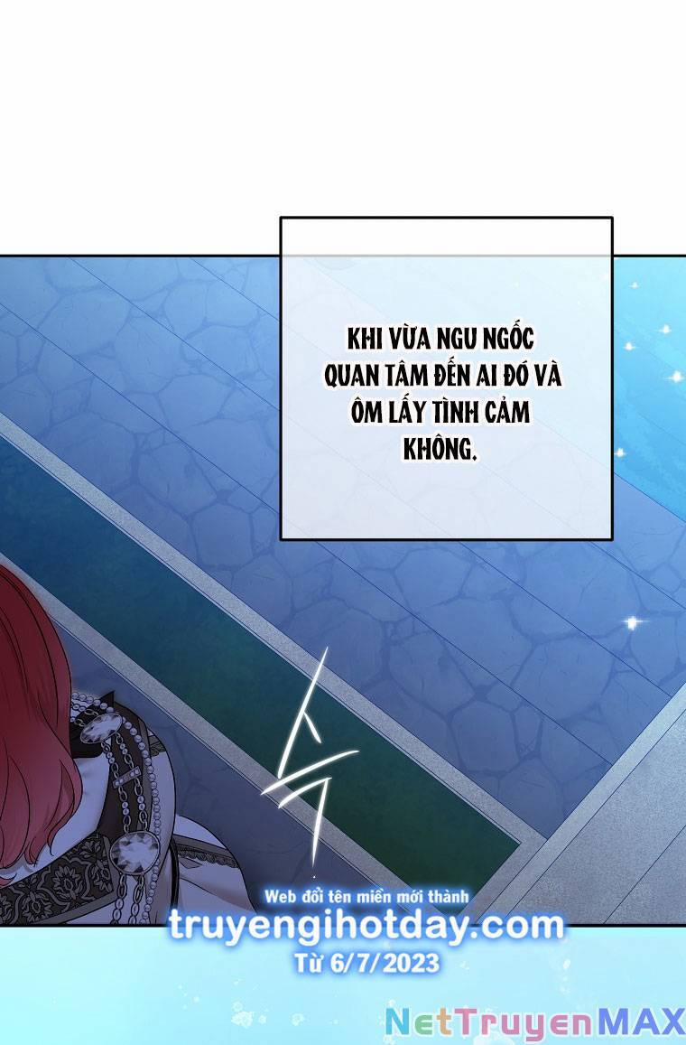 Tôi Lạc Vào Thế Giới Trò Chơi Harem Ngược 91.2 trang 39