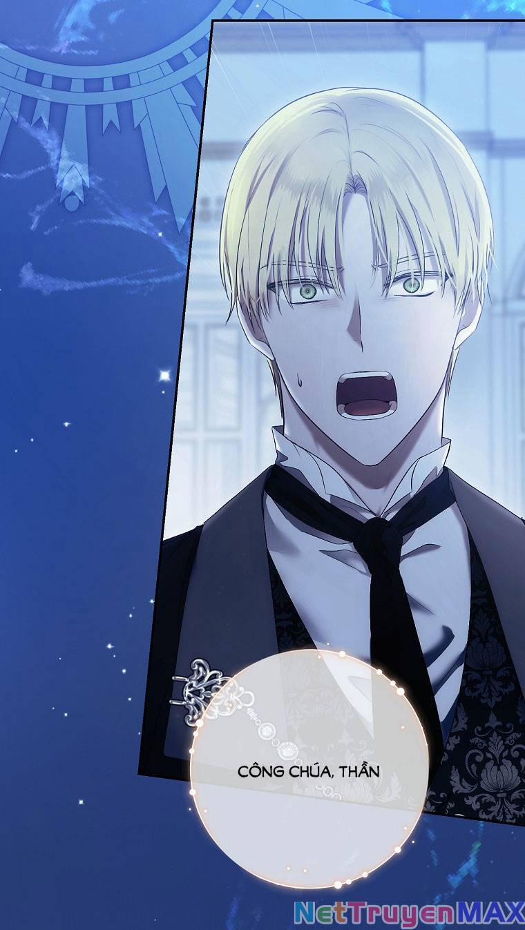 Tôi Lạc Vào Thế Giới Trò Chơi Harem Ngược 91.2 trang 43