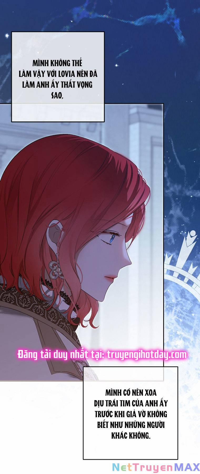 Tôi Lạc Vào Thế Giới Trò Chơi Harem Ngược 91.2 trang 44