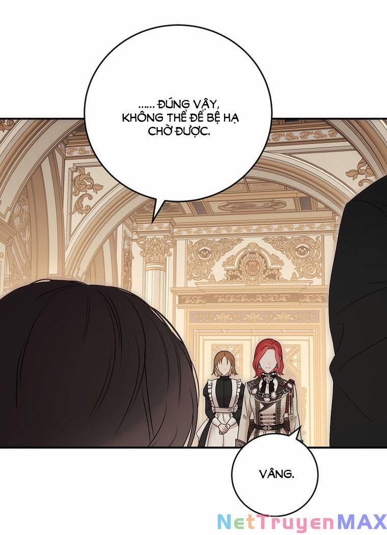 Tôi Lạc Vào Thế Giới Trò Chơi Harem Ngược 91.2 trang 5