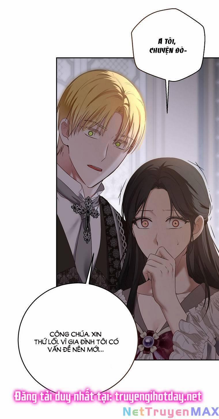 Tôi Lạc Vào Thế Giới Trò Chơi Harem Ngược 92.1 trang 22