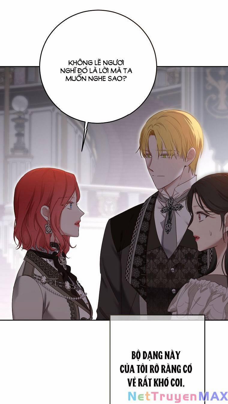 Tôi Lạc Vào Thế Giới Trò Chơi Harem Ngược 92.1 trang 24