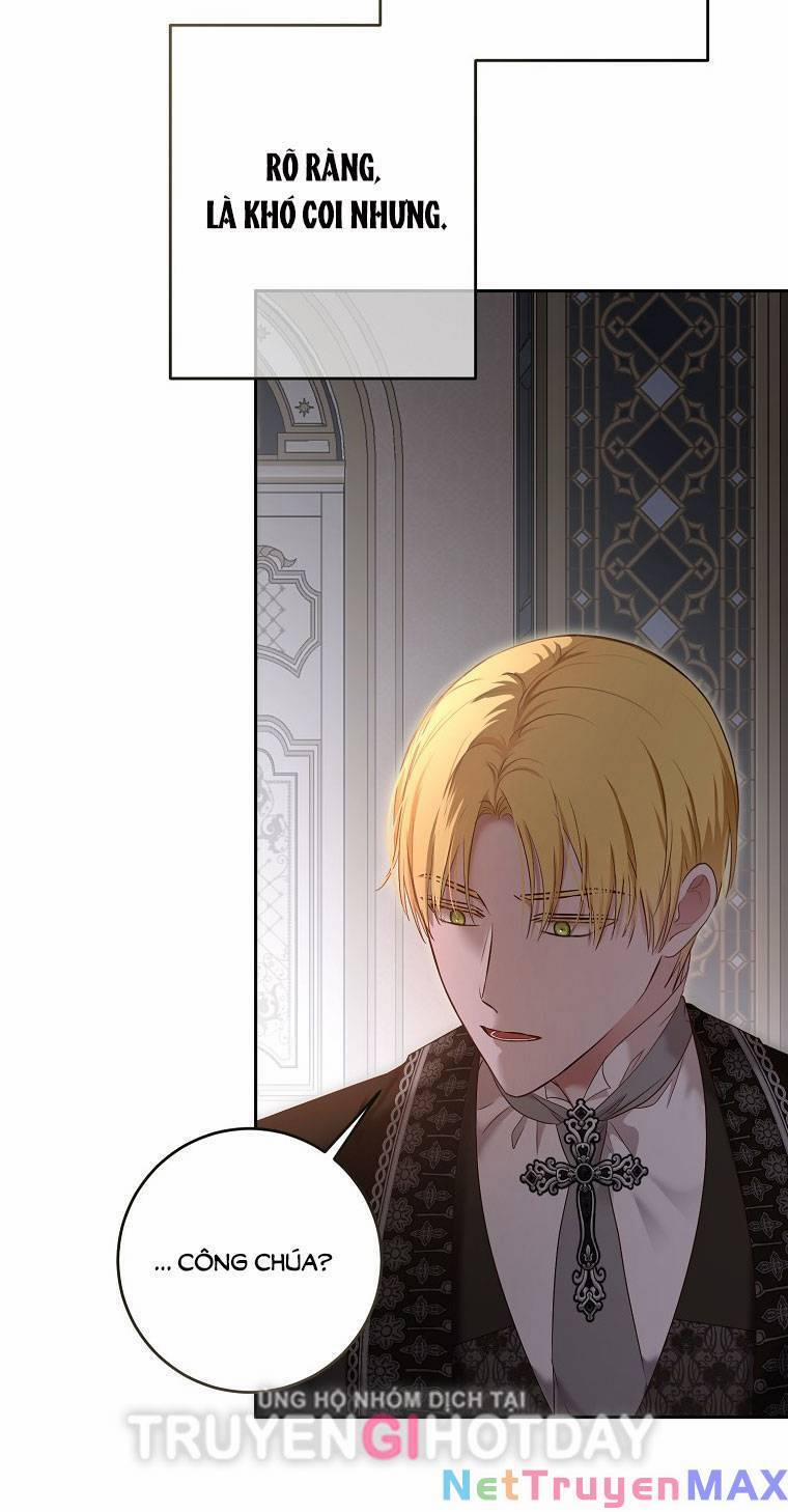 Tôi Lạc Vào Thế Giới Trò Chơi Harem Ngược 92.1 trang 25