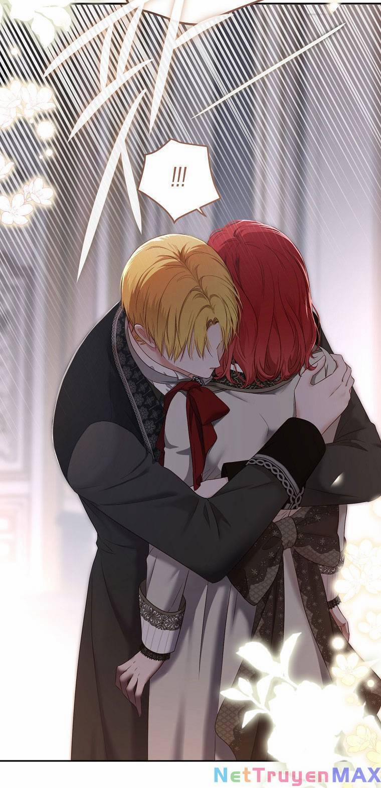 Tôi Lạc Vào Thế Giới Trò Chơi Harem Ngược 92.1 trang 47