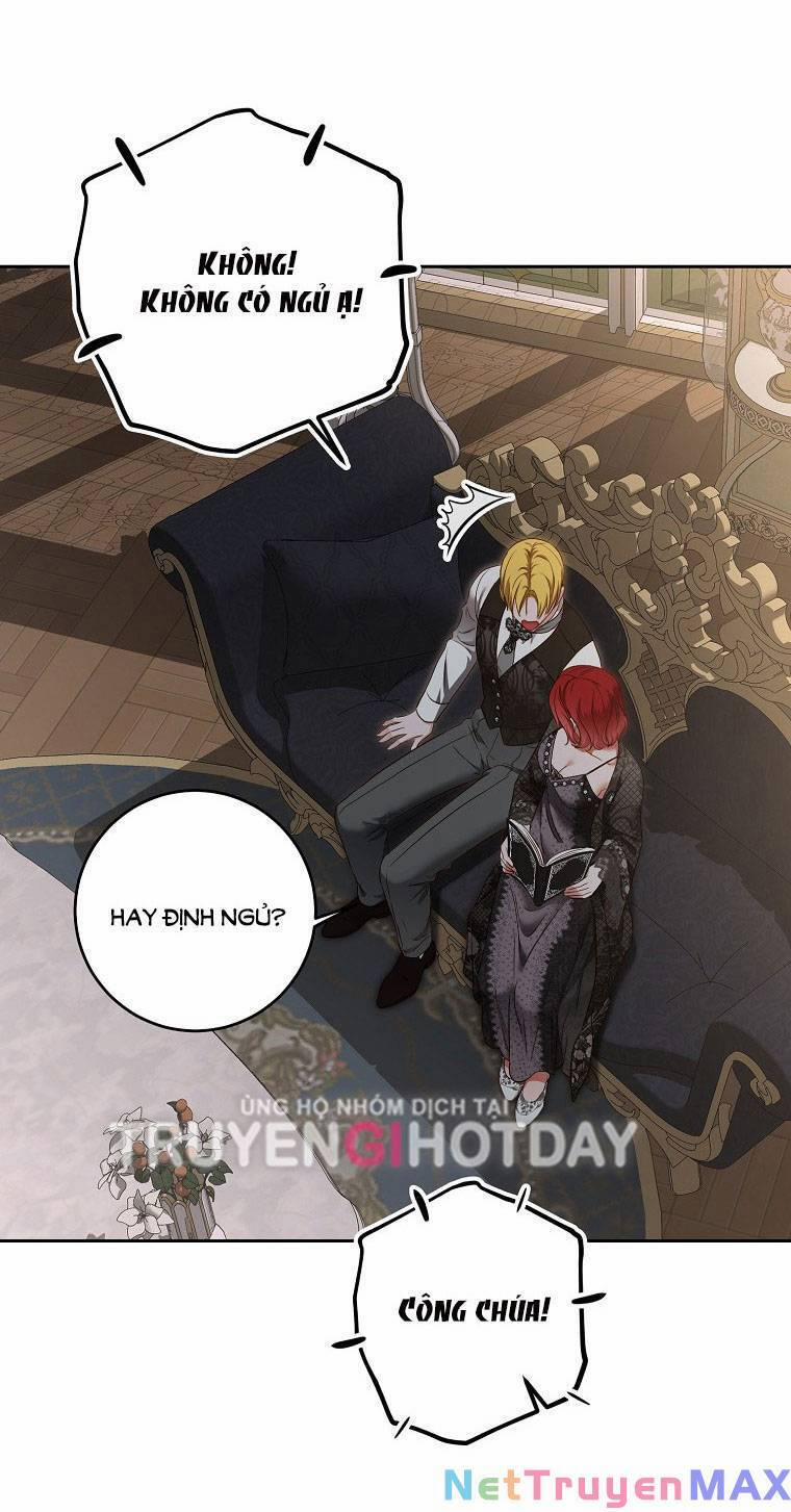 Tôi Lạc Vào Thế Giới Trò Chơi Harem Ngược 92.2 trang 15